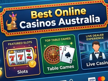 Low Verification Casinos Australia: Australian Players Drive Demand for Faster Casino Verification