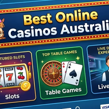 Low Verification Casinos Australia: Australian Players Drive Demand for Faster Casino Verification