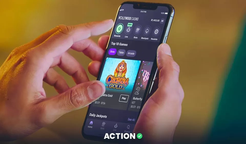 mobile friendly casino platforms