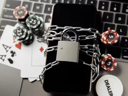 Online Casino Security Upgrades Strengthened as Operators Respond to Data Leak Concerns