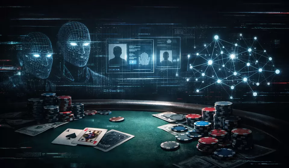online casino security upgrades