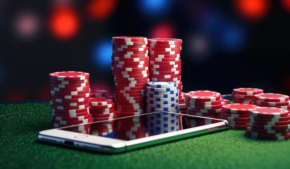 online gambling budget management