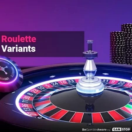 Online Roulette Variants Drive a New Wave of Modern Roulette Games Among Australian Players