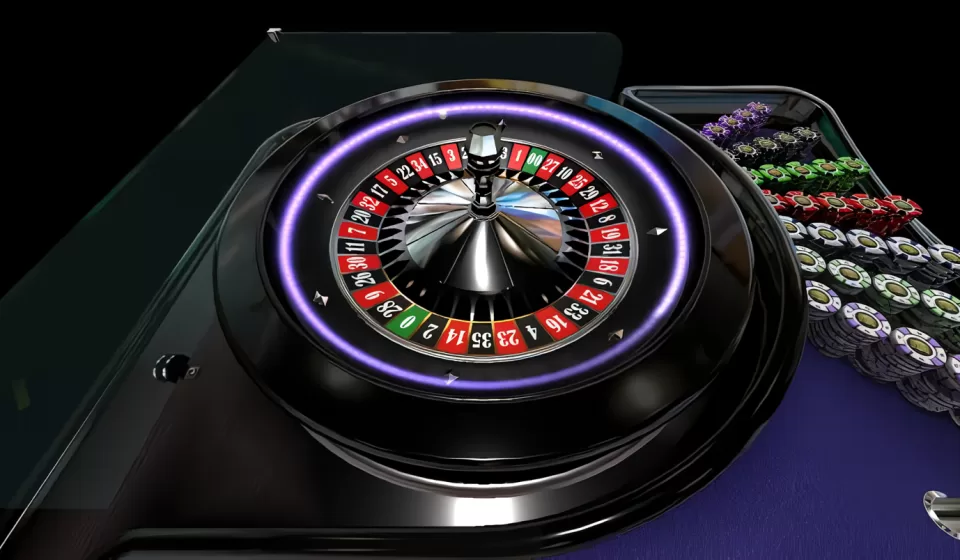 online roulette variants