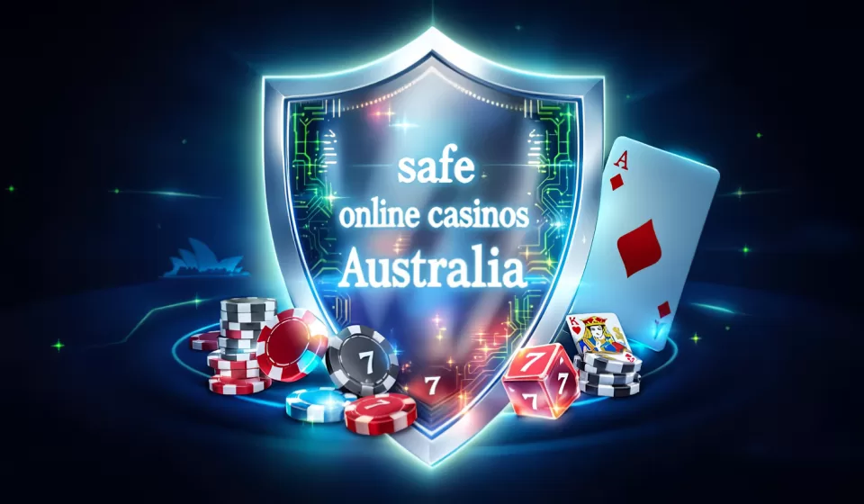 safe offshore casinos australia