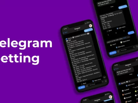 Telegram Betting Communities Draw Increased Attention from Australian Regulators